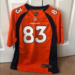 Denver Broncos Jersey